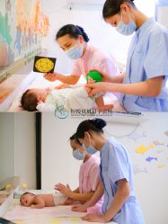 -恒悦贝贝月子会所(海珠店)