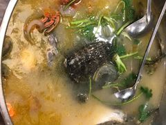 -溱湖八鲜菜馆
