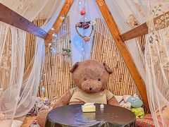 -天空花园餐吧·生日·团建(南山店)
