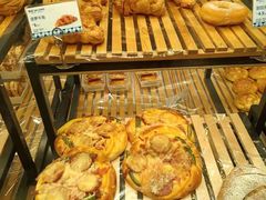 -琳琅烘焙蛋糕店(丽城店)