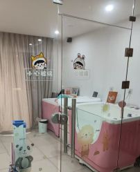 -奕新一诺台式母婴护理中心(我格广场店)