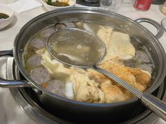 -三头牛·潮汕牛肉生蚝火锅 (夏湾店)