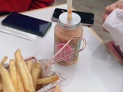 -野萃山·潮汕厚果汁(十亩地店)