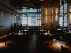 大堂-金牌外婆家(苏州中心店)