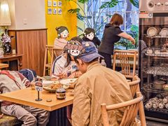 -三姐妹饺子(东木头市店)