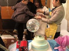 -隆聚·时令海鲜(洪兴店)