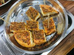 -清真·马峰烤肉(小学习北巷店)