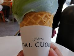 -Dal Cuore 达可芮冰淇淋(陕西北路店)