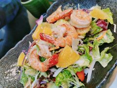 -西村日本料理(香格里拉饭店)