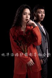 -施华洛婚纱摄影会所(范阳中路店)