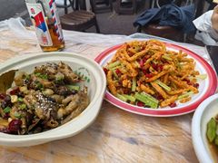 -小民大排档(马场角横路店)