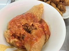 -东街钟楼肉粽(总店)