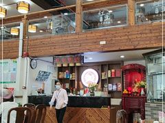 -红星光发煲仔饭(文海店)