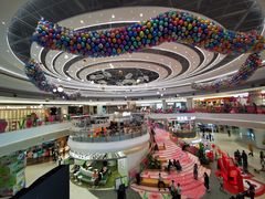 -深圳龙华星河COCO City(民治店)