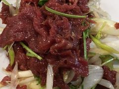 -厚味居炙子烤肉·清真(天桥南纬路店)