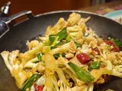 -湘约爨厨(太白立交店)