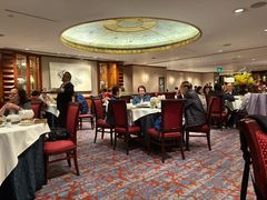 -香港喜来登酒店天宝阁