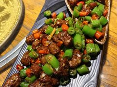 -苹果树下艺术餐厅(通州店)