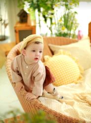 -Baby Pastel 自然光儿童摄影(CBD店)