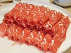 -阳坊大都涮羊肉(阳坊总店)