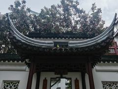 -苏州吴宫泛太平洋酒店