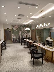 -Kraemer paris·苏豪路易士·嘉玛发廊