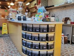 -糖房咖啡(南锣鼓巷店)