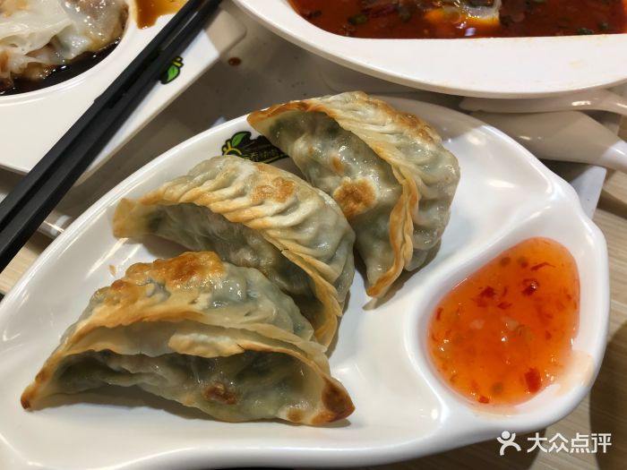 西乔快做(大学城店)图片 - 第133张