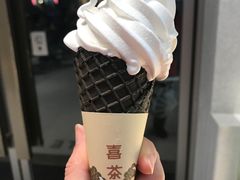 -喜茶(广州中山六路店)