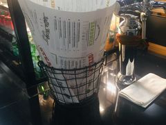 -HELLO 27 意面·沙拉·帕尼尼