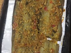 -老东镇啤酒屋海鲜加工·蒸汽海鲜·海鲜烧烤(台东店)