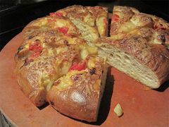 IMG_0965-广州花园酒店-凌璇阁360度高空海鲜自助餐CAROUSEL