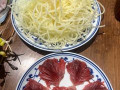 -楠火锅(昆山金鹰店)
