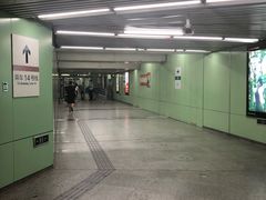 -蒲黄榆(地铁站)