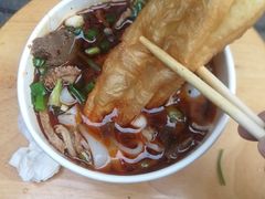 -婆婆粉(江北店)