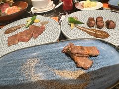 -牛将军•涮肉•烤肉(北京王府井·故宫店)