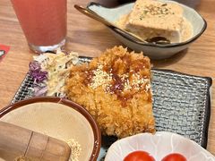 -西月山居匠心创意料理(江汉路新佳丽广场店)