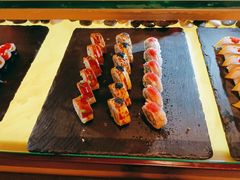 -永和铂爵国际酒店-威斯蒂娜西餐厅