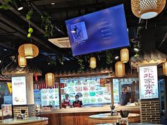 -老城南.鸭血粉丝汤(夫子庙店)