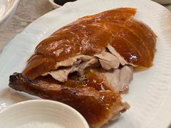 -金鸭季·北京烤鸭(深业上城店)