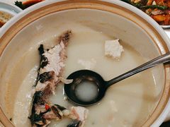 -一楼食业·美食人家