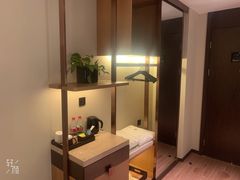 -格林东方酒店(独墅湖尹山湖郭苑路地铁站店)