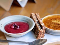 -BOR Eatery(安福路店)