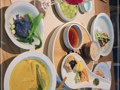 -素慧餐厅(大虹桥店)