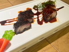 -粤集·手工粤菜(皇庭广场店)