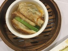 -稻香酒家·33年老字号·港式粤菜(富邦中心店)