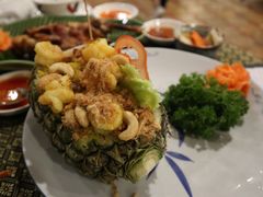 -南沙游艇会·大兵船餐厅