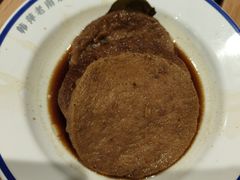 -韩萍老南京馄饨(河西万达店)