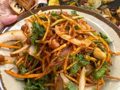 -那红花·东北菜铁锅炖(仙林金鹰店)