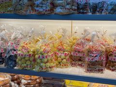 -爱心面包(建设中路店)